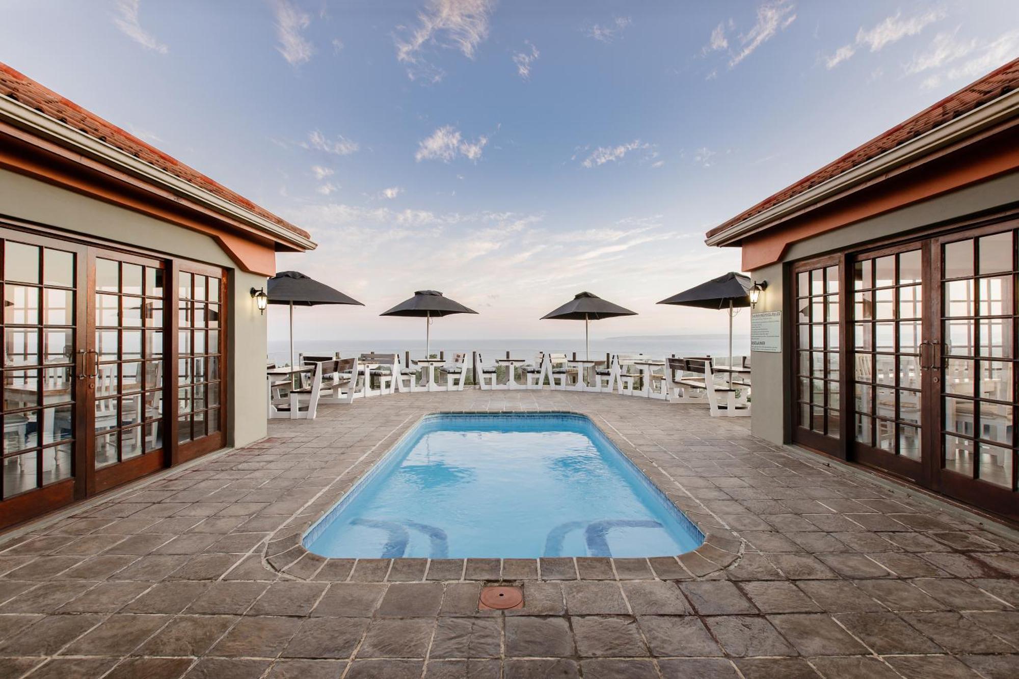 Garden Route Ilita Lodge Great Brak River Ngoại thất bức ảnh