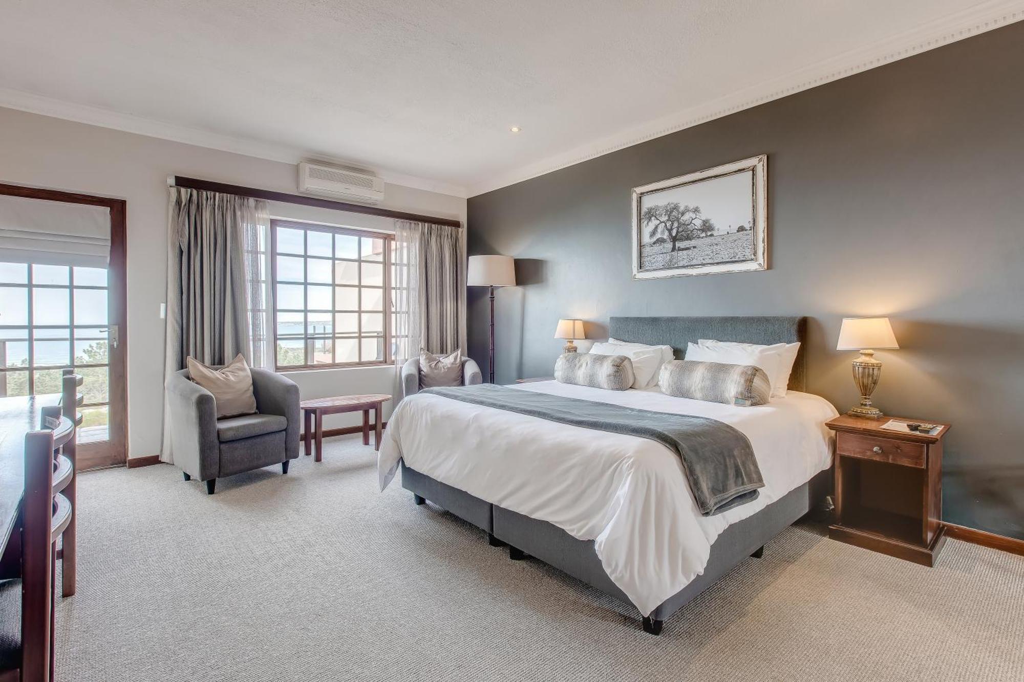 Garden Route Ilita Lodge Great Brak River Ngoại thất bức ảnh