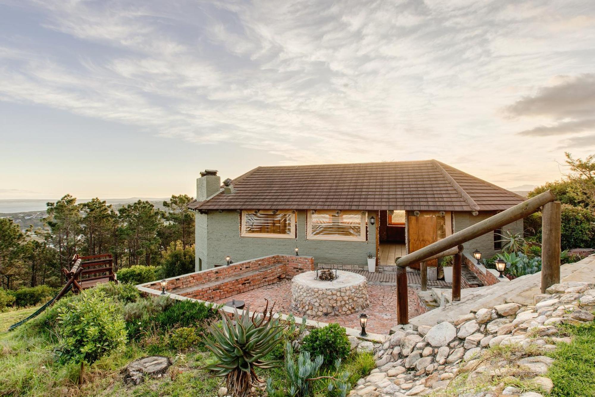 Garden Route Ilita Lodge Great Brak River Ngoại thất bức ảnh