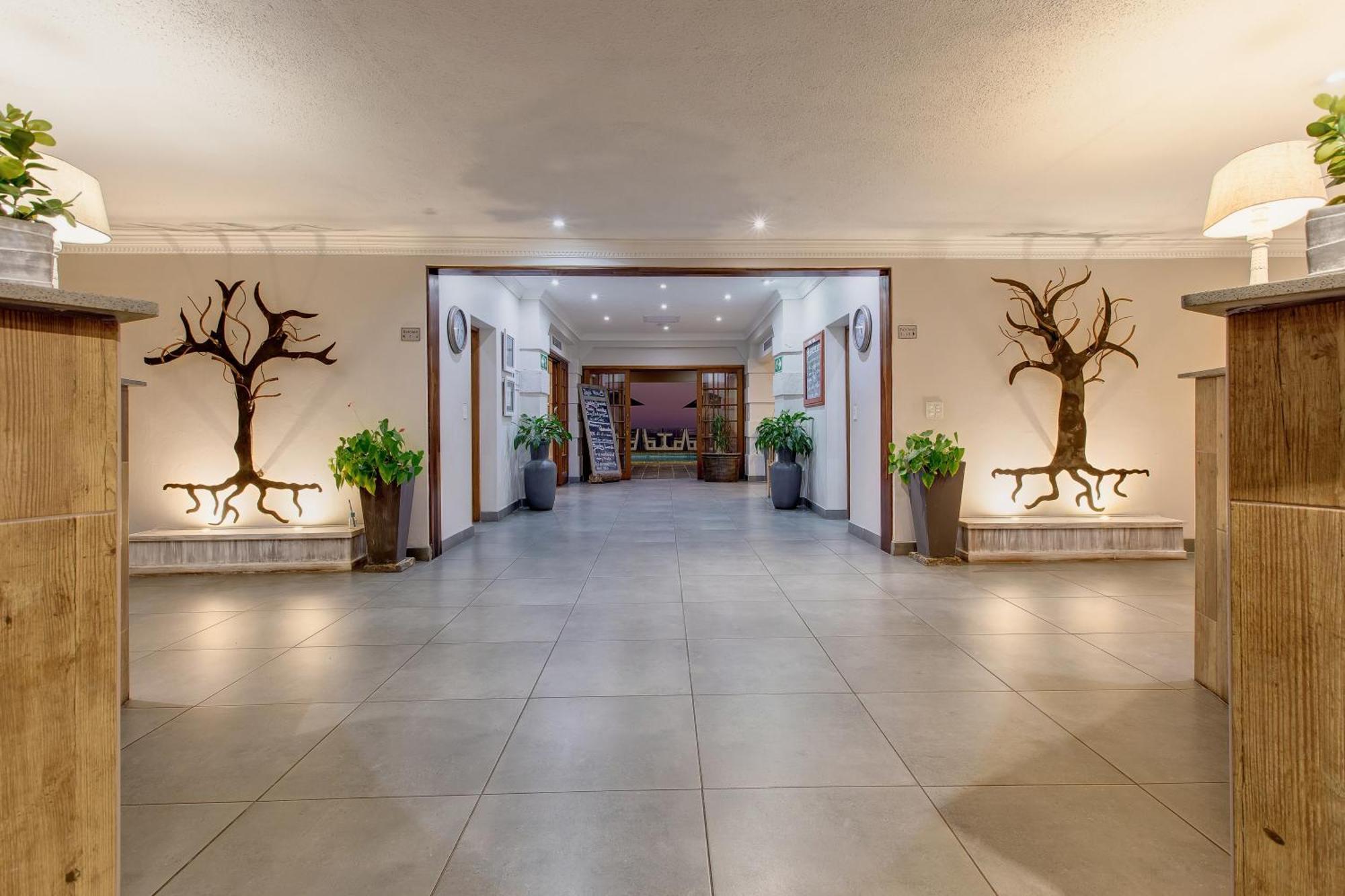 Garden Route Ilita Lodge Great Brak River Ngoại thất bức ảnh