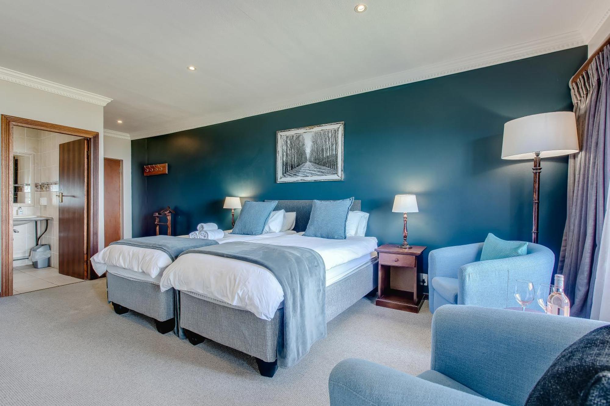 Garden Route Ilita Lodge Great Brak River Ngoại thất bức ảnh