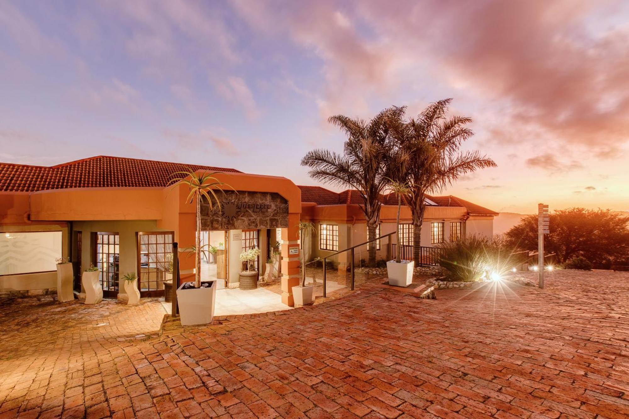 Garden Route Ilita Lodge Great Brak River Ngoại thất bức ảnh