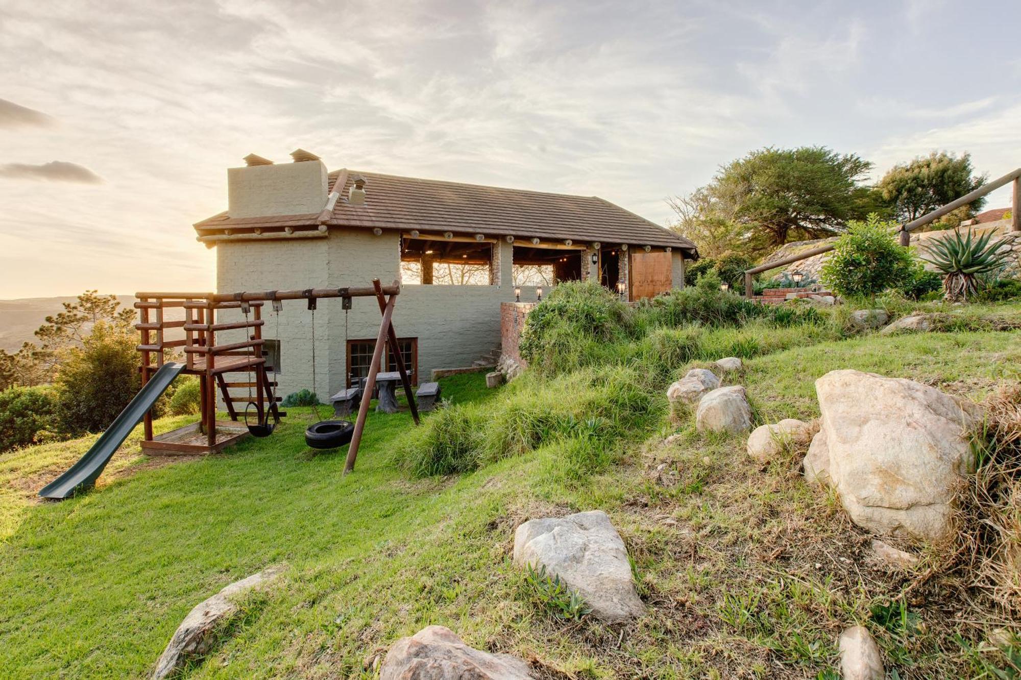 Garden Route Ilita Lodge Great Brak River Ngoại thất bức ảnh