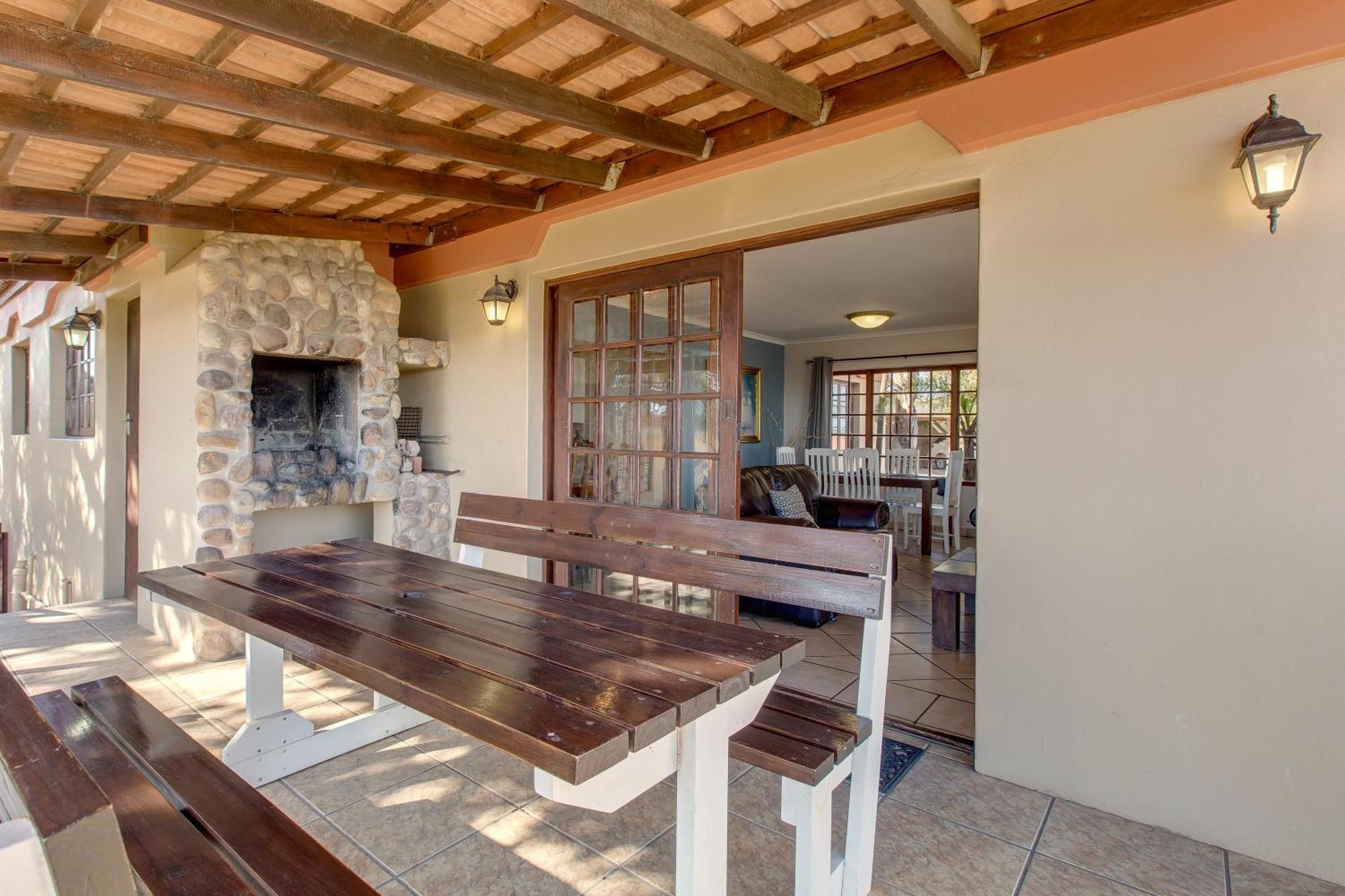 Garden Route Ilita Lodge Great Brak River Ngoại thất bức ảnh