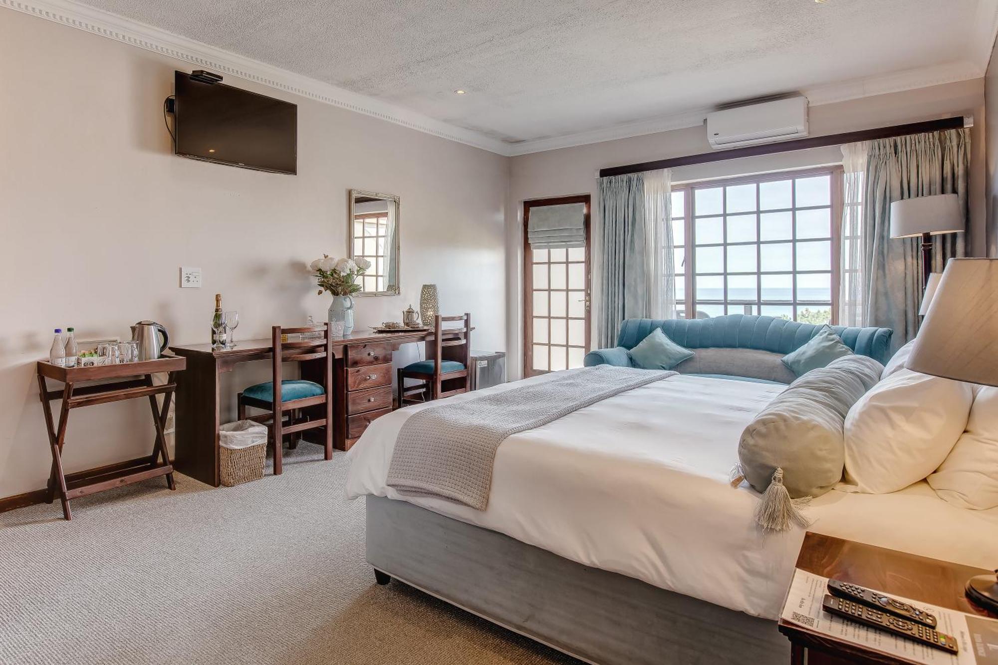 Garden Route Ilita Lodge Great Brak River Ngoại thất bức ảnh