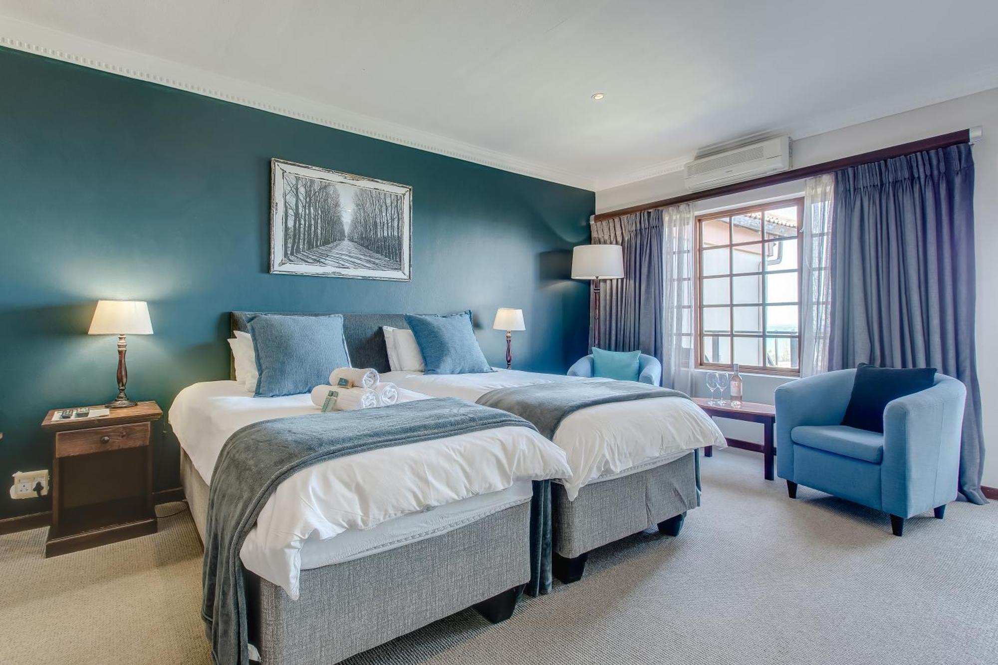 Garden Route Ilita Lodge Great Brak River Ngoại thất bức ảnh