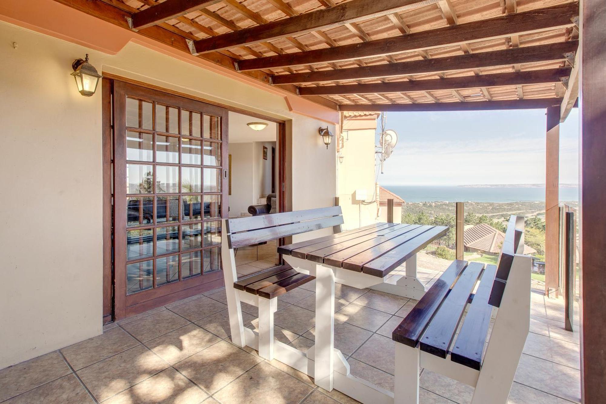 Garden Route Ilita Lodge Great Brak River Ngoại thất bức ảnh